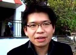 Enlace a El vídeo que grabaron los fundadores de Youtube cuando Google pagó 1.600.000.000$ por su servicio