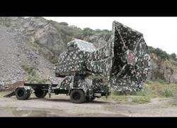 Enlace a La sirena más grande del mundo