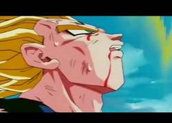 Enlace a La diferencia de doblaje de Vegeta entre Dragon Ball Z y Dragon Ball Z Kai