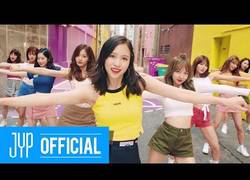 Enlace a Estas chicas se apuntan otro éxito más, sumando 7 en total