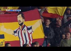 Enlace a Así apoya la afición del Willem II(Holanda) al español Fran Sol tras ser diagnosticado de cáncer testicular