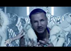 Enlace a Contando de 0 a Jay-Z y luego hacia atrás