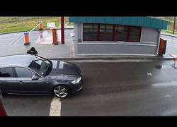 Enlace a Saltarse un control fronterizo es mala idea