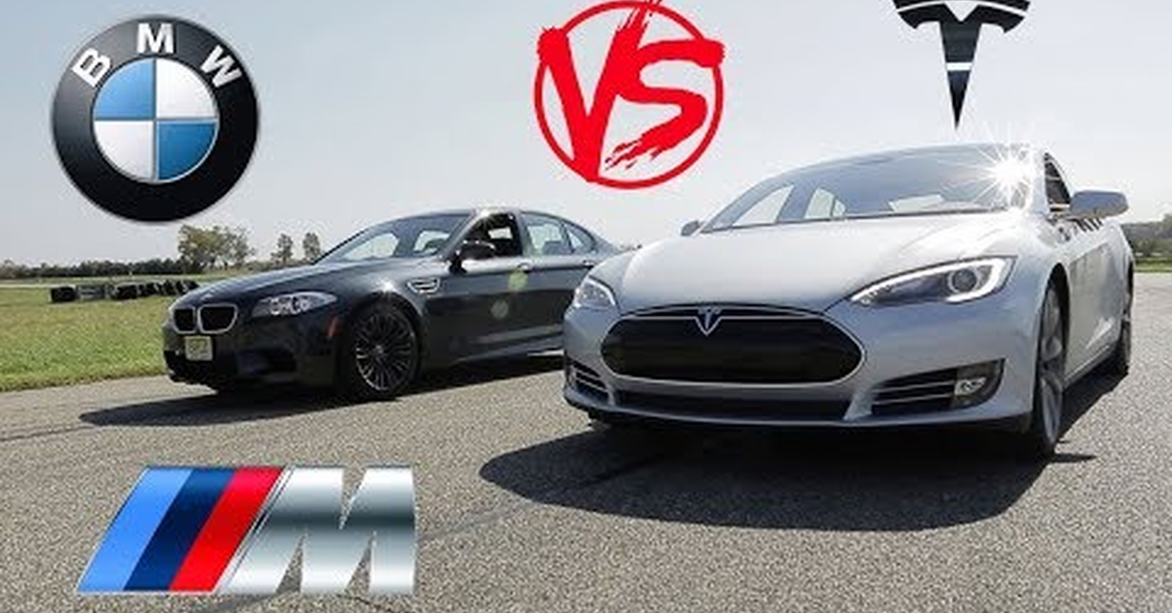 No Tengo Tele Ponen A Test De Velocidad El Tesla Model S