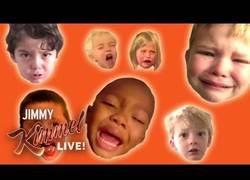 Enlace a Llega el clásico de cada Halloween: diciéndole a los hijos que se han comido sus caramelos