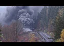 Enlace a Esto no debe ser demasiado bueno para el medio ambiente...