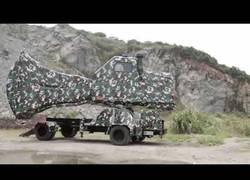 Enlace a La sirena con más potencia del mundo