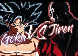 Enlace a Porta lo ha vuelto a hacer: Se saca este pedazo de rap sobre la pelea Goku vs Jiren