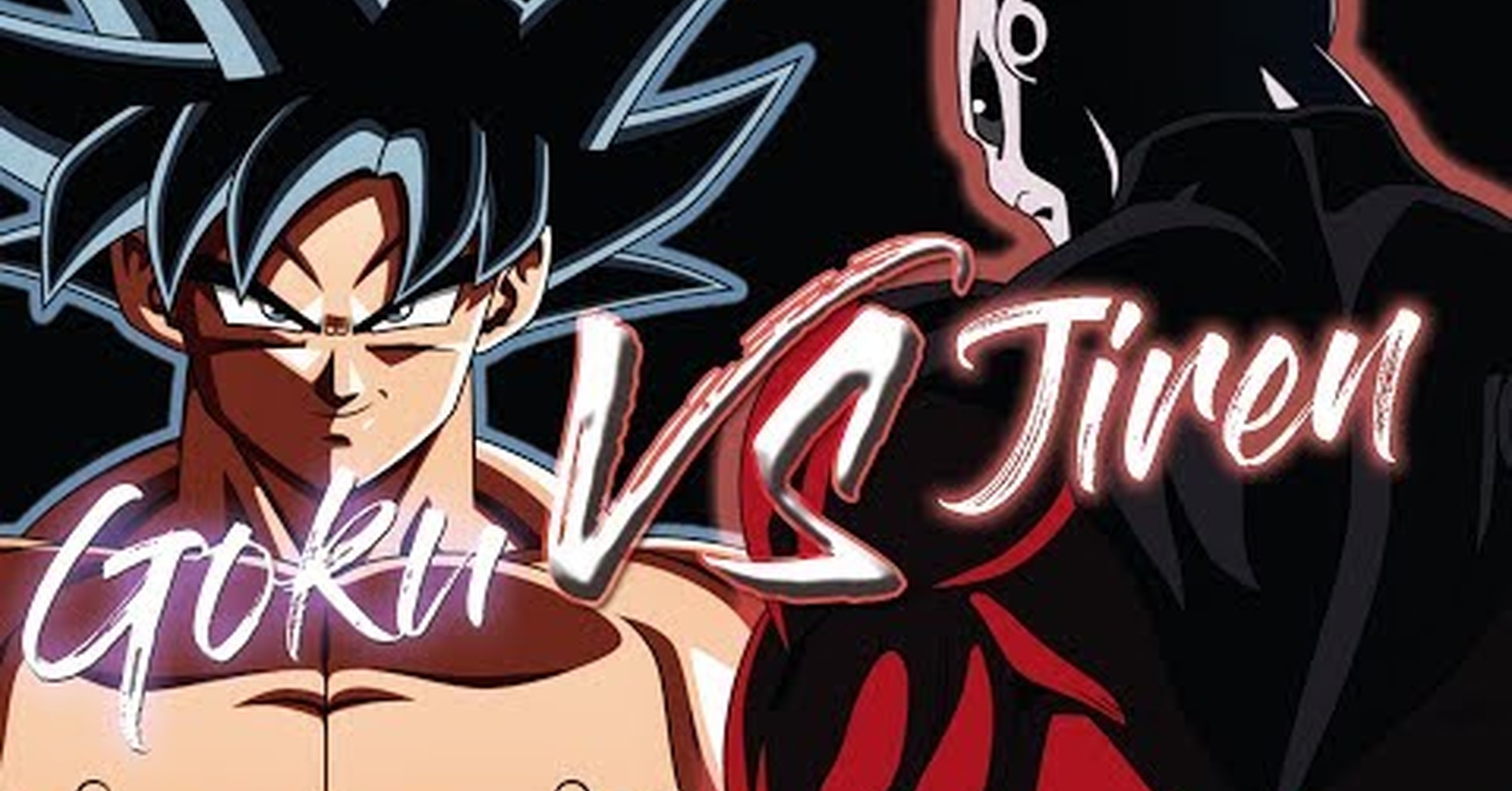 No tengo tele! / Porta lo ha vuelto a hacer: Se saca este pedazo de rap sobre la pelea Goku vs Jiren No tengo tele! / Porta lo ha vuelto a hacer: Se saca este pedazo de rap sobre la pelea Goku vs Jiren
