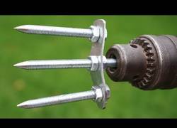 Enlace a Tres trucos con el taladro que te pueden ayudar en tu día a día