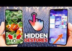 Enlace a Los trucos y gestos secretos que esconde el iPhone X [Inglés]