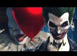 Enlace a Cuando se enfrentan dos peligrosos payasos... Es un combate de vida o muerte