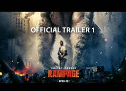 Enlace a Copito de nieve tiene nueva película protagonizada por Dwayne Johnson