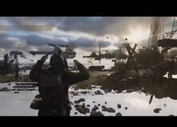 Enlace a Así es realmente Call of Duty: WWII en su modo Multiplayer