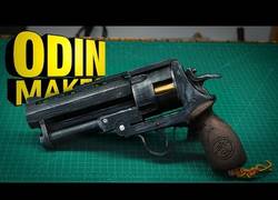 Enlace a Creando · The Samaritan