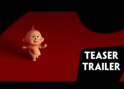 Enlace a Ya está aquí el esperadísimo tráiler de Los Increíbles 2