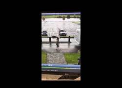 Enlace a Vas tan tranquilo corriendo hasta que ocurre algo inesperado