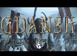 Enlace a El inquietante mundo medieval que nos presenta Oats Studios en su nuevo trabajo