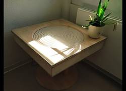 Enlace a El brutal jardin Zen automatizado DIY