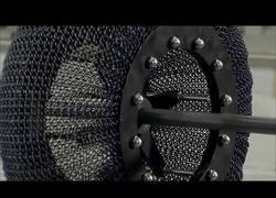 Enlace a La NASA ha reinventado al rueda haciéndola de metal y que no se deforma