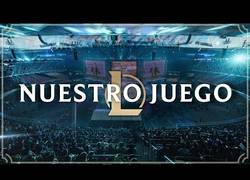 Enlace a Los creadores de League of Legends lanzan esta campaña para concienciar a la gente