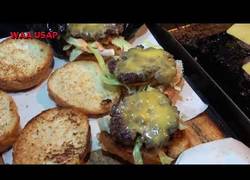 Enlace a Las mejores hamburguesas que puedas imaginar jamas