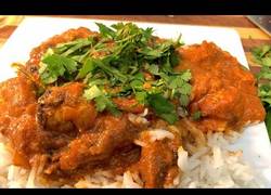 Enlace a Así se cocina uno de los platos más famosos de Reino Unido