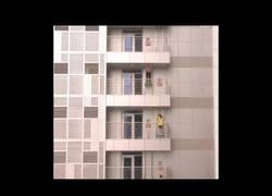 Enlace a El genial sistema de evacuación creado para emergencias extremas en edificios