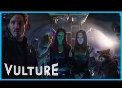 Enlace a La gran evolución de los tráilers a lo largo de la historia