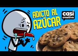 Enlace a Esta canción te mentalizará con que no hay que abusar del azúcar o lo pagarás caro