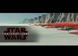 Enlace a Estos son los paisajes que disfrutaremos en Star Wars: The Last Jedi