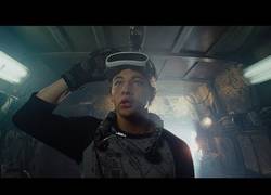 Enlace a La nueva y esperadísima película de Steven Spielberg, 'Ready Player One' saca tráiler