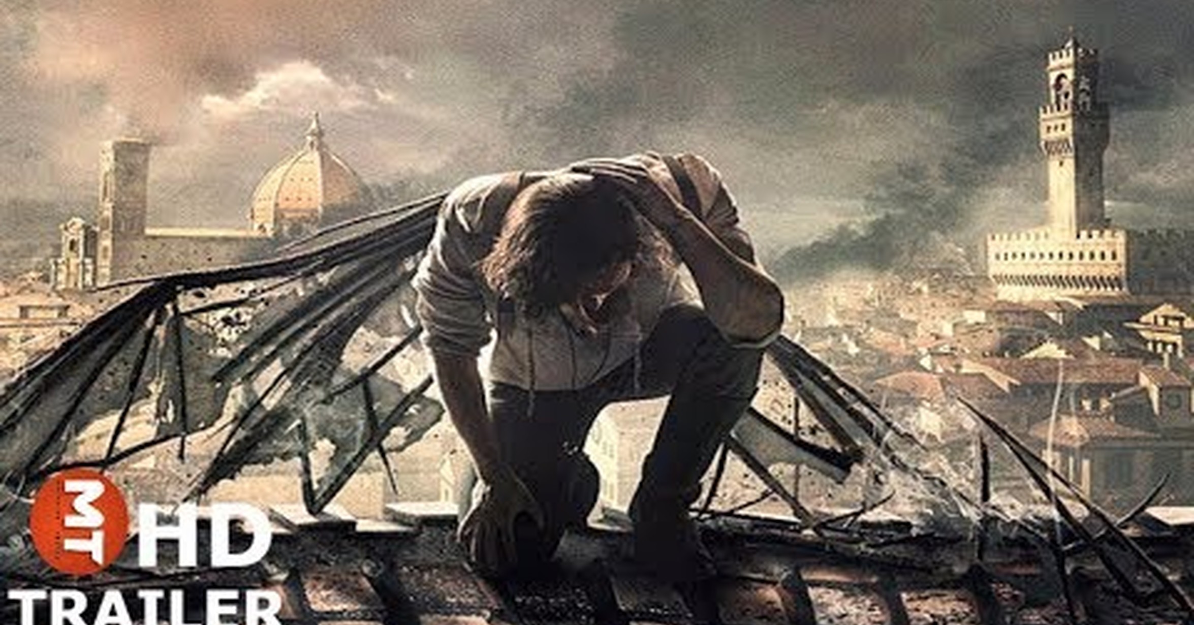 ¡No tengo tele! / Trailer no oficial de Constantine 2