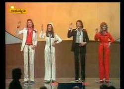 Enlace a El temazo de UK en Eurovisión del 76, ganador de esa edición y uno de los mejores de la historia del festival