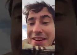 Enlace a Amenazan a Puigdemont y Pablo Iglesias desde un tanque militar