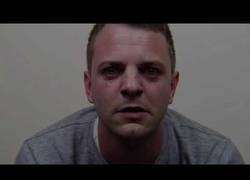 Enlace a Hombre le dona su corazón a su hijo y le deja un mensaje