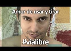 Enlace a Aldo Narejos, además de criticar la música comercial es capaz de componer así de bien