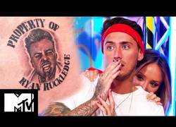 Enlace a El programa de la MTV que lo está petando: hacerse tatuajes sorpresa