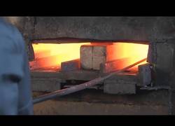 Enlace a Así se fabrican las palas