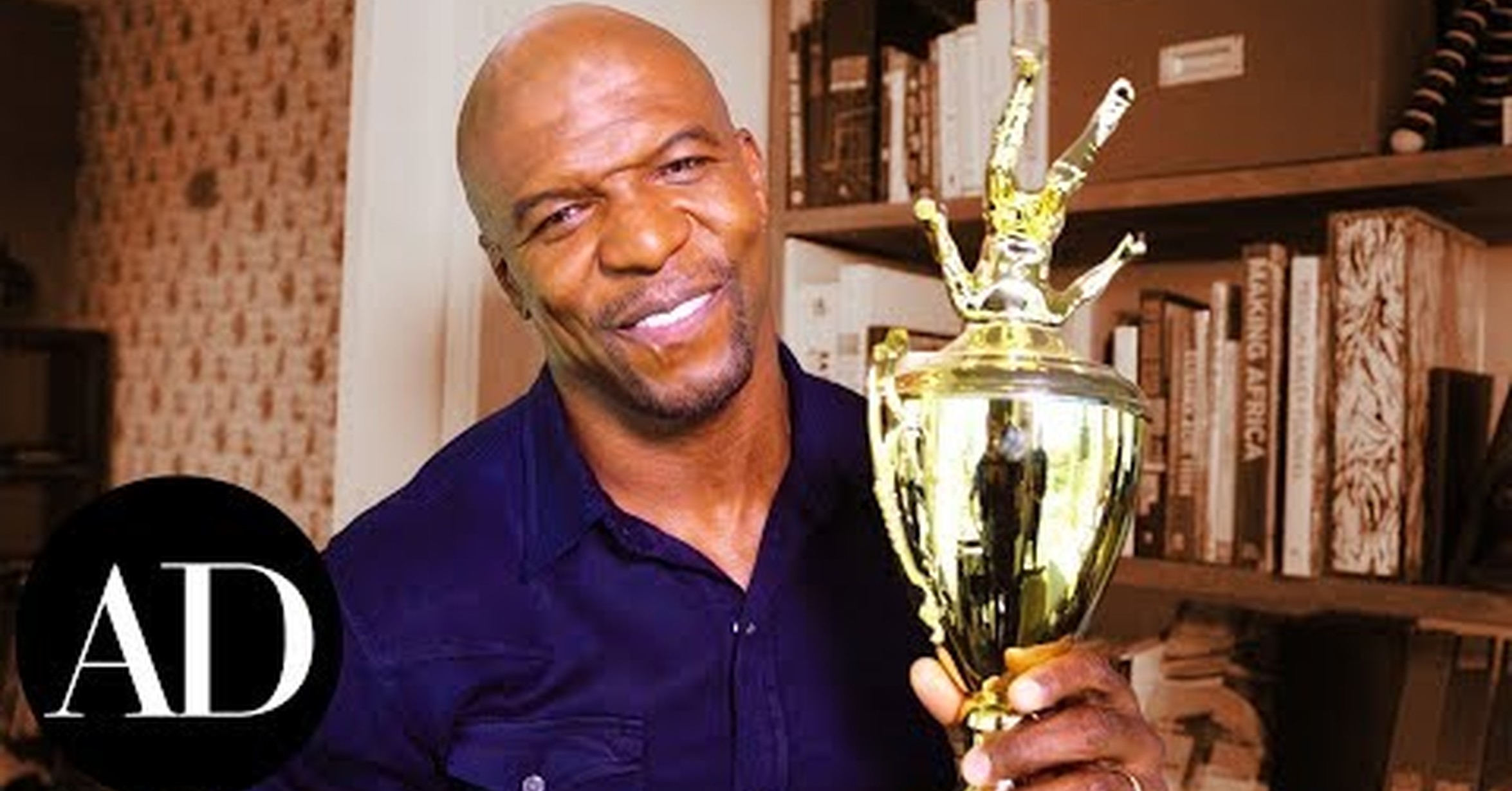 Christopher terry cuánto gana