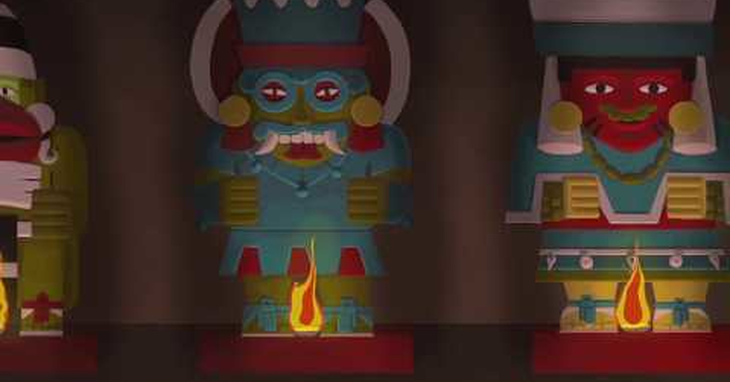 No Tengo Tele La Creacion Del Quinto Sol Mito Prehispanico De