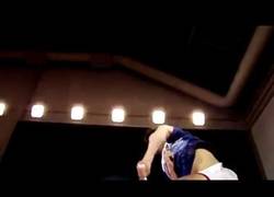 Enlace a Récord de Guinness: Pepinazo a casi 500 km/h en badminton