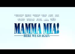 Enlace a Sale a la luz el esperado tráiler de 'Mamma Mia! Here We Go Again
