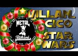 Enlace a Crean un villancico con la temática de Star Wars que no se te irá de la cabeza