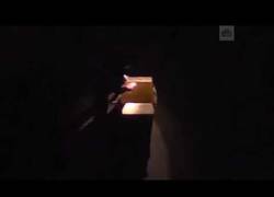 Enlace a Regalan una caja de estiércol en casa del secretario de estado de Estados Unidos