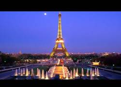 Enlace a Excelente reportaje sobre como es la vida en Paris para los extranjeros