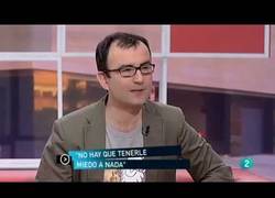 Enlace a Este psicólogo explica las malas consecuencias que pueden tener basarse en supersticiones