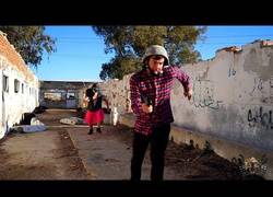 Enlace a Videojuego en la vida real: PUGB