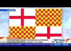 Enlace a Tabarnia: Independentismo dentro del independentismo.