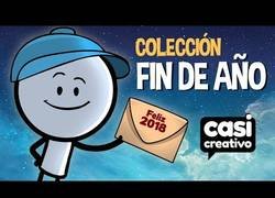 Enlace a Historias de fin de año (Incluye el RAP de los Reyes Magos)